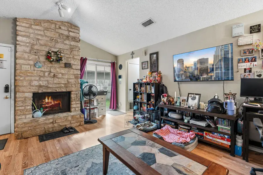 7510 St Amant Pl, Austin, TX 78749 - #3