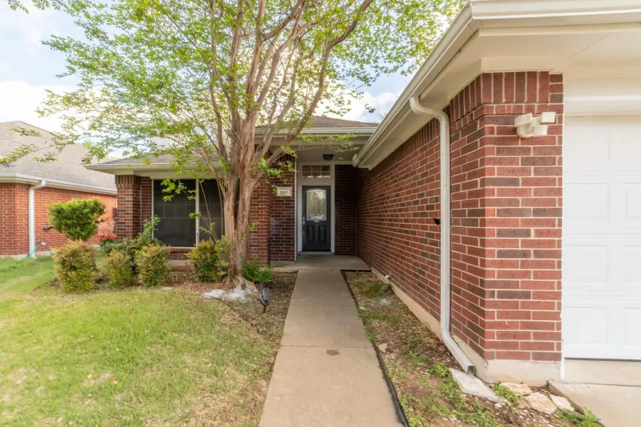 8412 Hill Rock Dr, Round Rock, TX 78681 - #2
