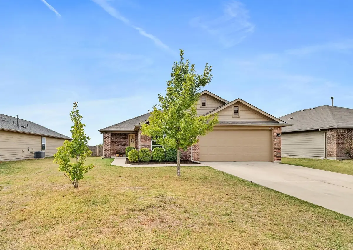 245 Voss, Kyle, TX 78640 - Image #1