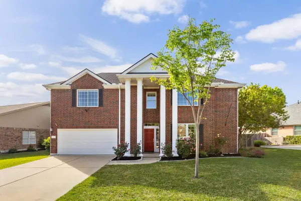 1808 Todd Ln, Cedar Park, TX 78613