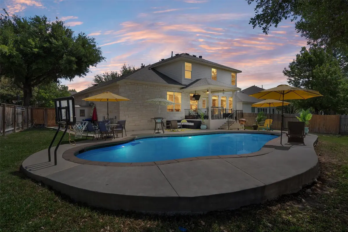 1008 Placid Creek Ct, Round Rock, TX 78665 - #1