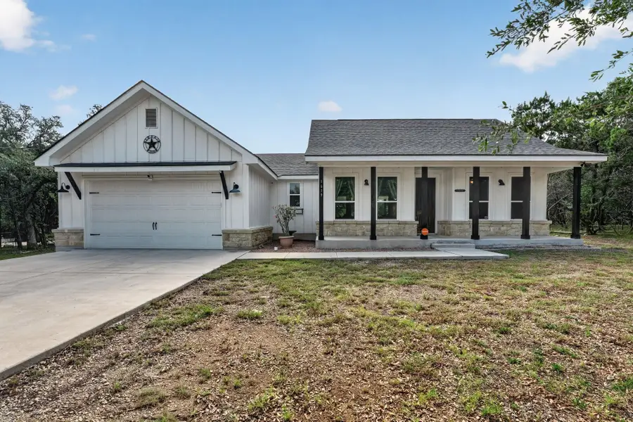 1619 Scenic View Dr, Canyon Lake, TX 78133 - #2