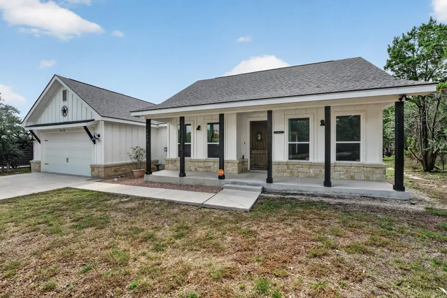 1619 Scenic View Dr, Canyon Lake, TX 78133 - #3