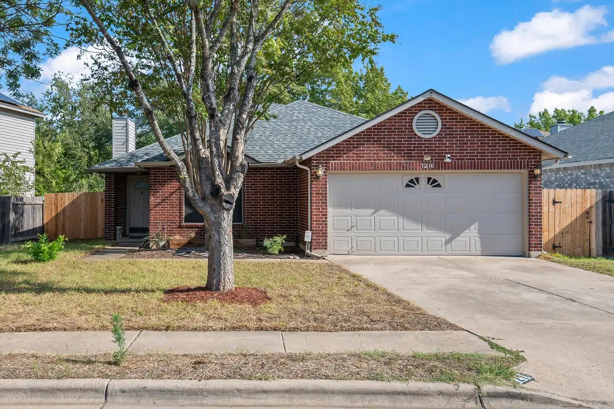 1216 Bradbury Ln, Austin, TX 78753 - #1