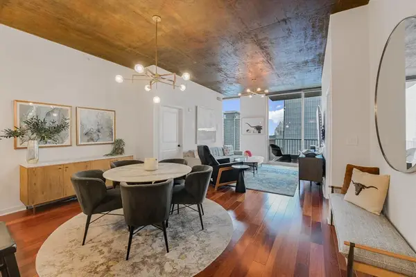 360 Nueces St #3609, Austin, TX 78701