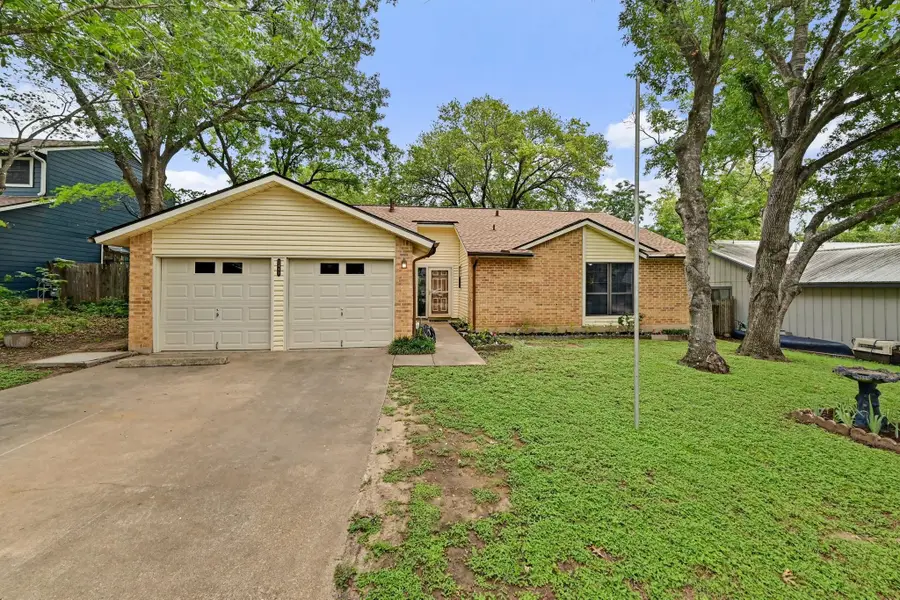 2411 Roehampton Dr, Austin, TX 78745 - #2