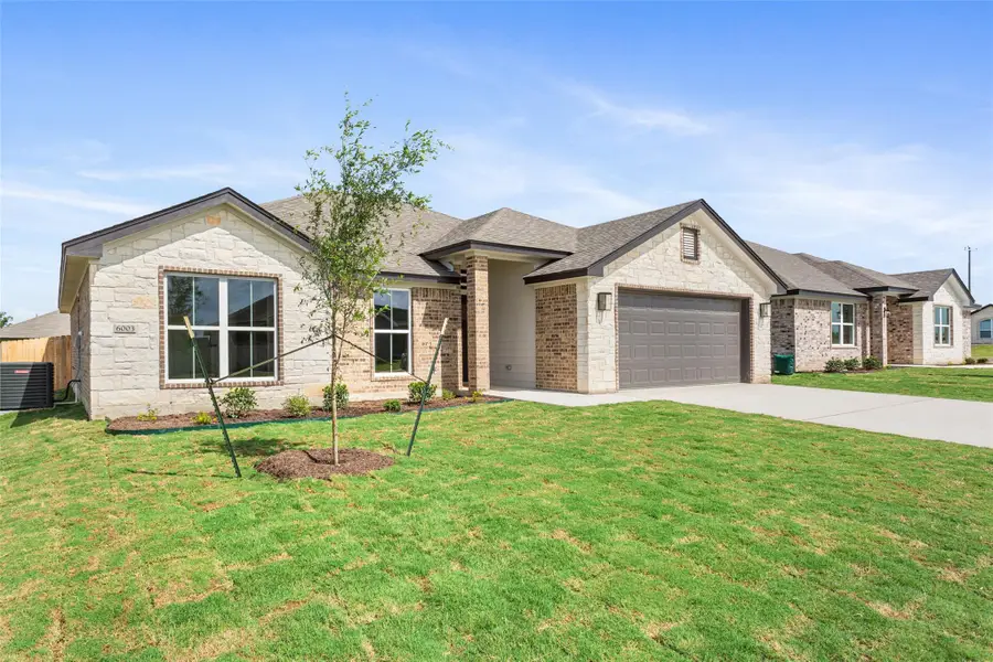 6003 Dorado Dr, Killeen, TX 76542 - Image #2