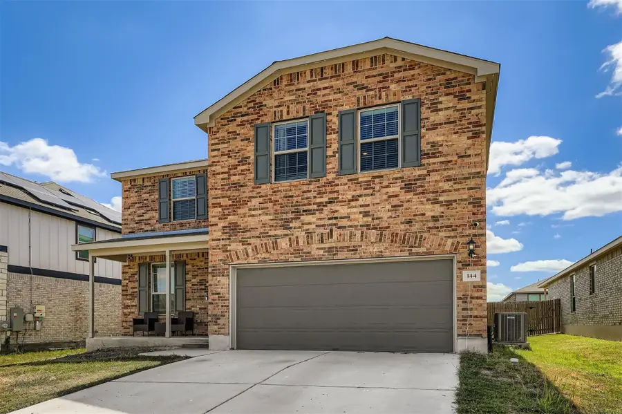 144 Gunther Way, Taylor, TX 76574 - #3