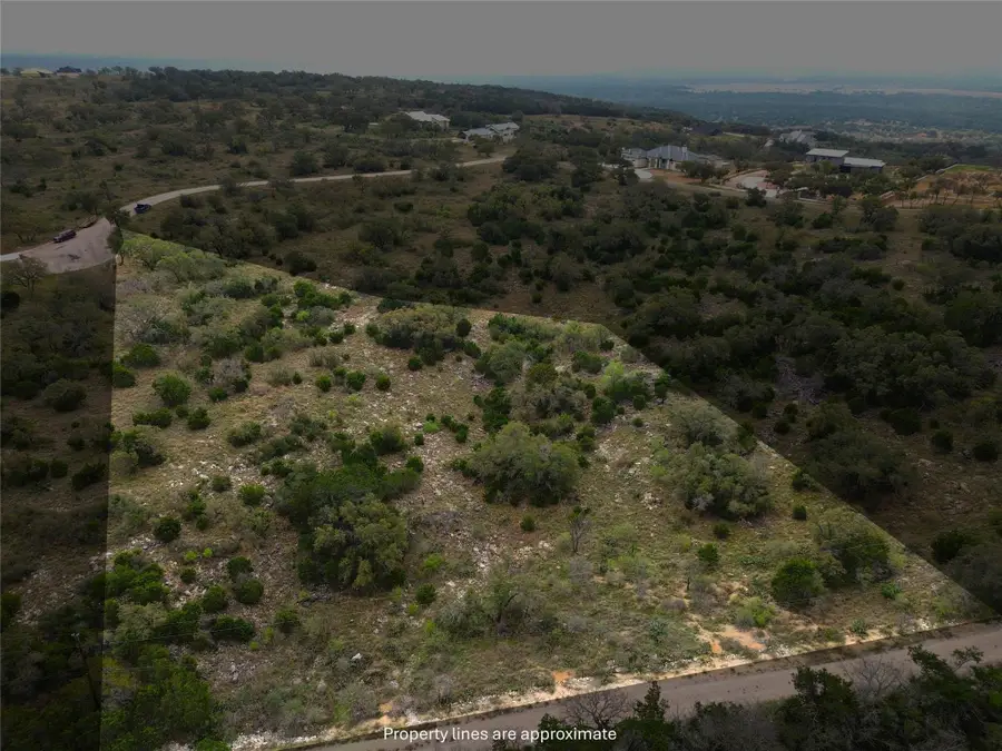 Lot 34 Eagle Feather, Kingsland, TX 78639 - #3