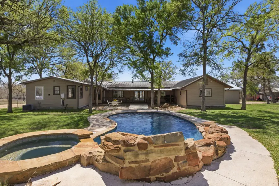 18335 Fm 86, Red Rock, TX 78662 - #3