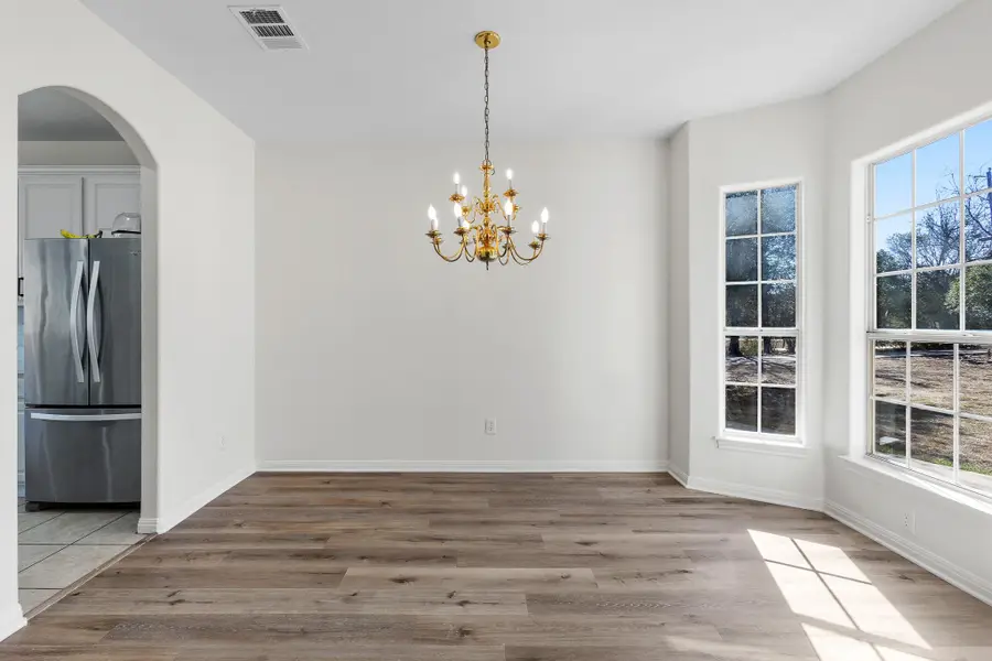 15501 Fox Run Dr, Austin, TX 78737 - #2