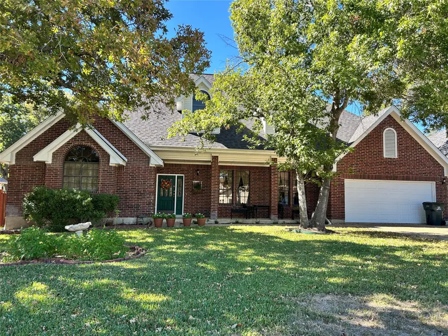 30510 La Quinta Dr, Georgetown, TX 78628 - Image #2