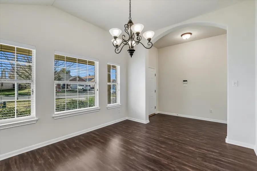 710 Ranier Ln, Round Rock, TX 78665 - Image #3