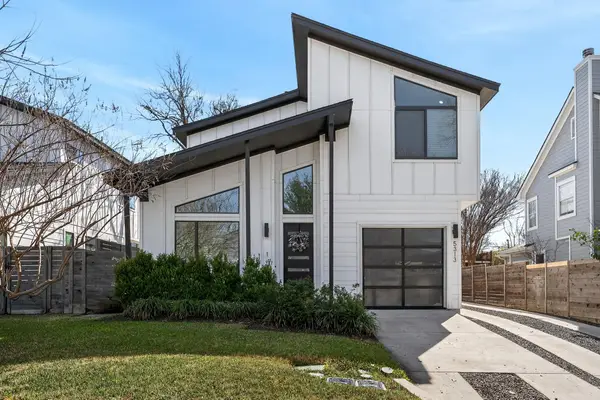 5313 Woodrow Ave #1, Austin, TX 78756