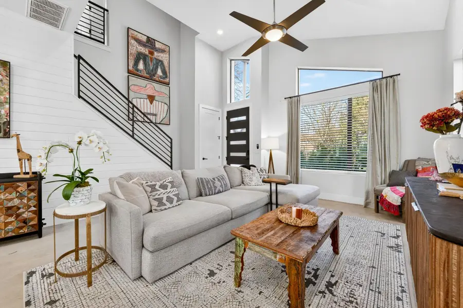 5313 Woodrow Ave #1, Austin, TX 78756 - #3