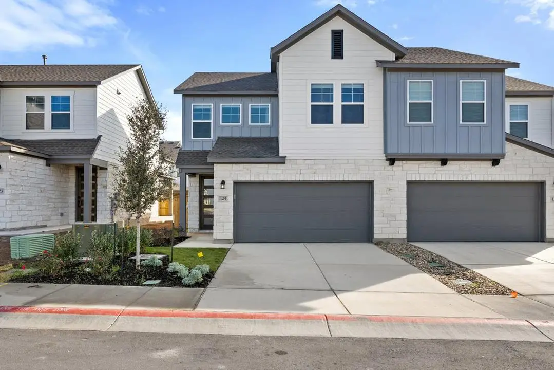 125 Verra Way, Georgetown, TX 78626 - Image #1