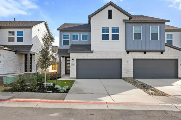 125 Verra Way, Georgetown, TX 78626