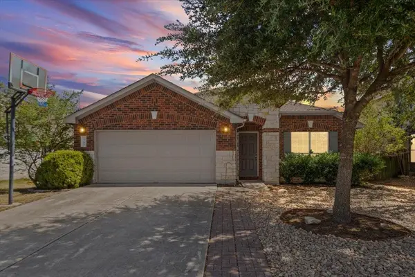 2341 Garlic Creek Dr, Buda, TX 78610