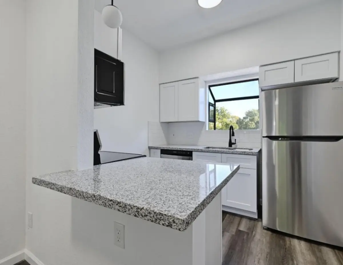 9508 Kempler Dr #A, Austin, TX 78748 - #1