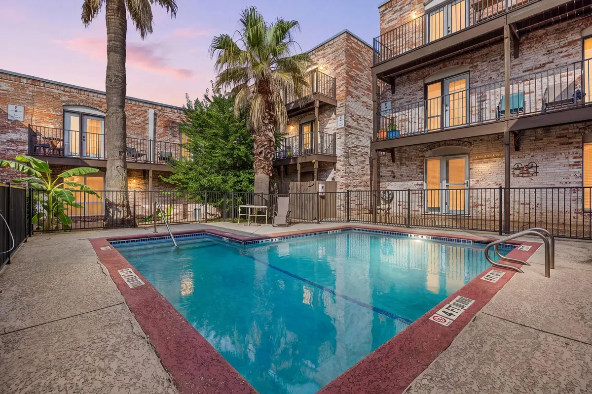 6501 E Hill Dr #111, Austin, TX 78731 - #1