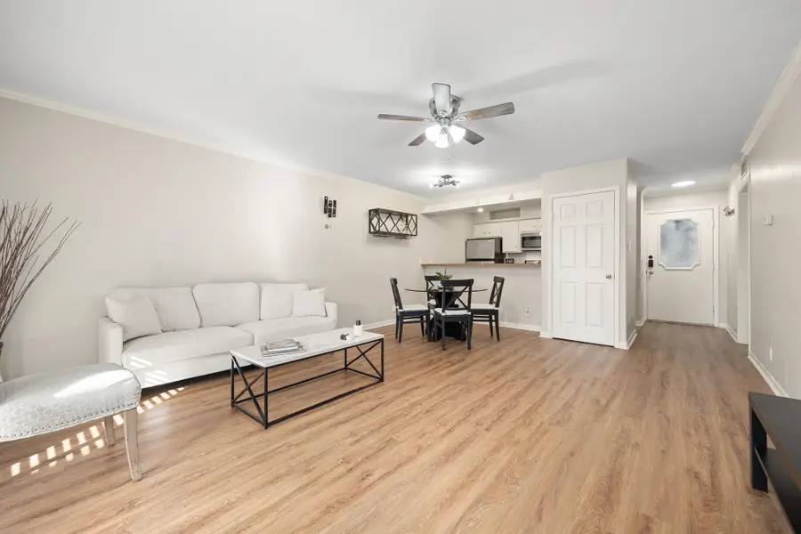 6501 E Hill Dr #111, Austin, TX 78731 - #3