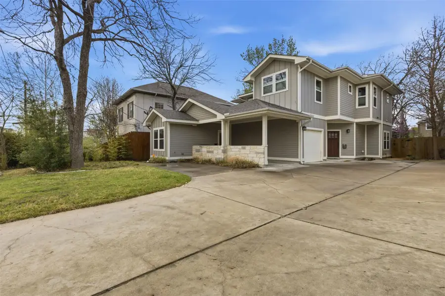 5504 William Holland Ave #A, Austin, TX 78756 - #2