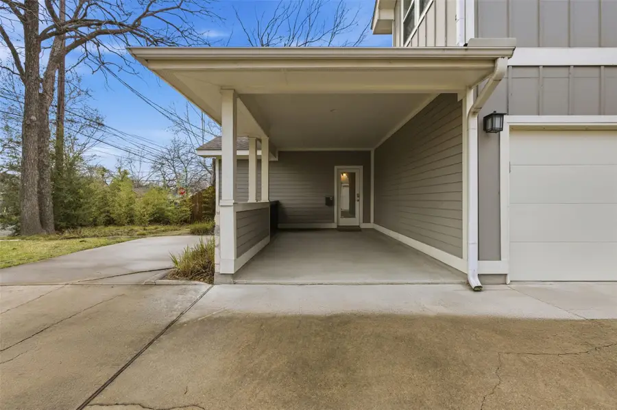 5504 William Holland Ave #A, Austin, TX 78756 - #3