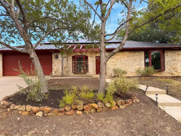 12309 Indian Mound Dr, Austin, TX 78758