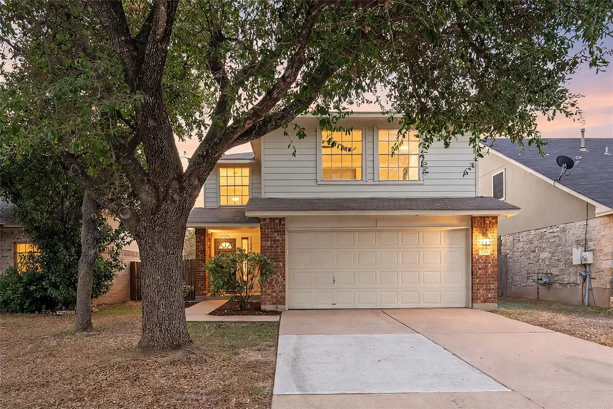 1104 Miss Kimberlys Ln, Pflugerville, TX 78660 - #1