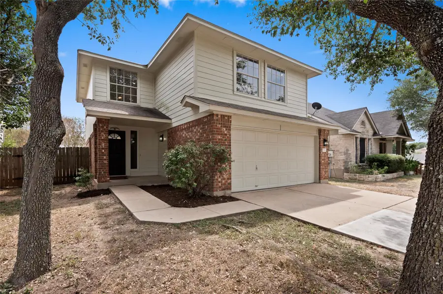 1104 Miss Kimberlys Ln, Pflugerville, TX 78660 - #3