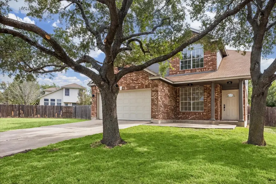 1048 Kirtomy Loop, Pflugerville, TX 78660 - #2