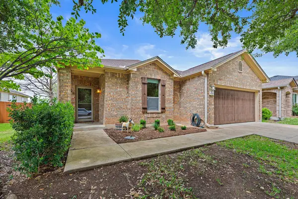 1624 Bayland St, Round Rock, TX 78664