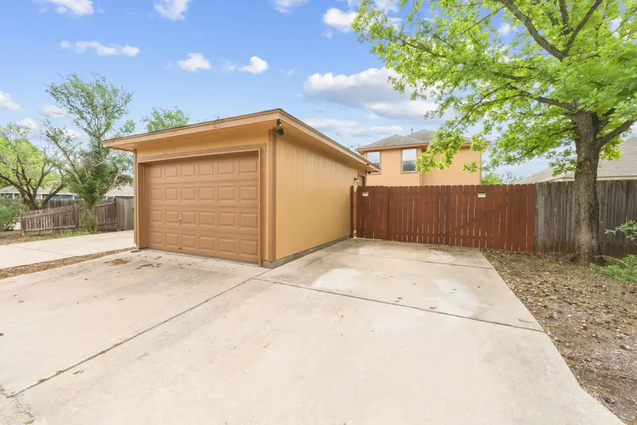 4528 Best Way, Austin, TX 78725 - #2