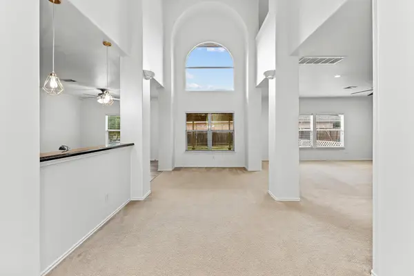 6700 SE Tulloch Way, Austin, TX 78754