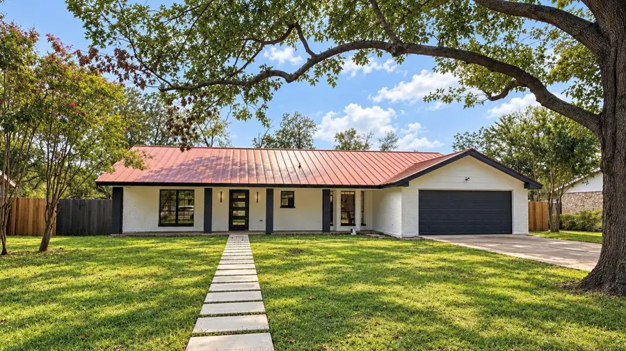 9009 Comburg Dr, Austin, TX 78748 - #2