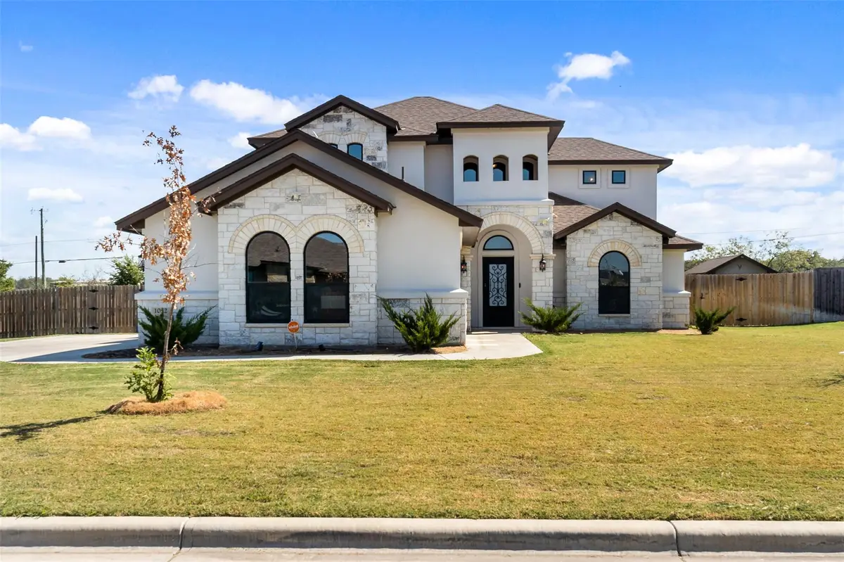 1052 Parkview Dr Way, Salado, TX 76571 - Image #1