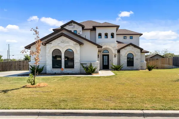 1052 Parkview Dr Way, Salado, TX 76571