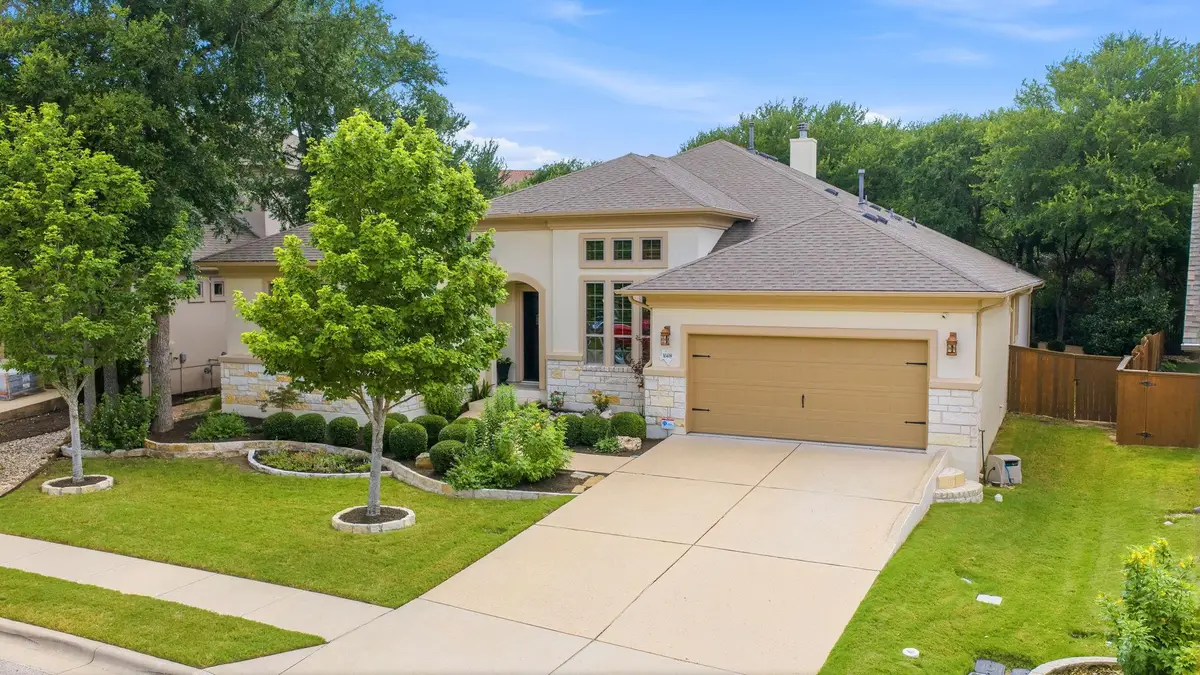 10408 Cannon Mark Way, Austin, TX 78717 - #1