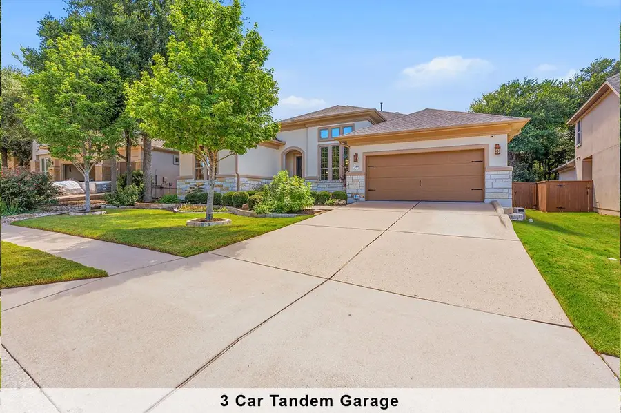 10408 Cannon Mark Way, Austin, TX 78717 - #2