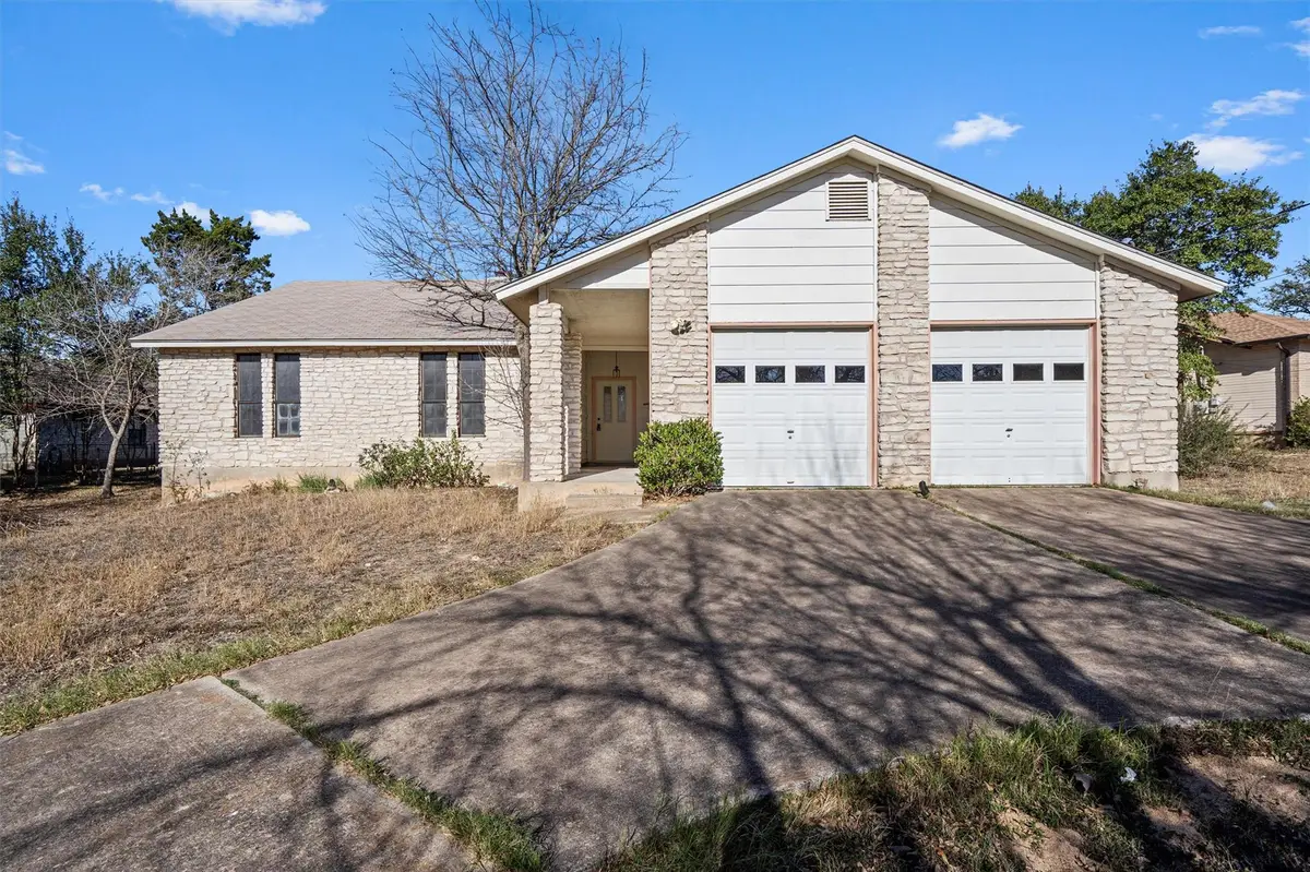 9702 Murmuring Creek Dr, Austin, TX 78736 - Image #1