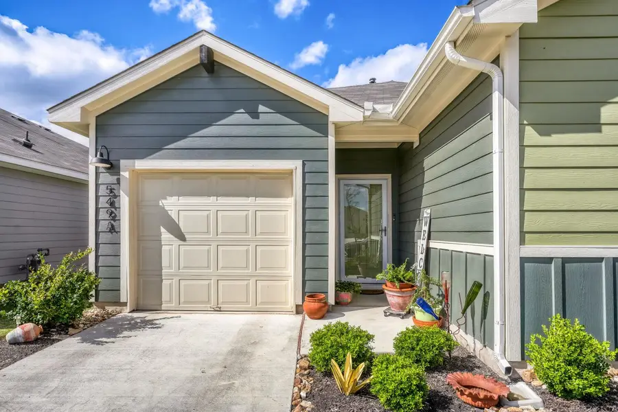 549 Arnold Loop, Kyle, TX 78640 - #2