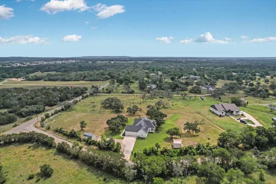 815 County Road 207, Liberty Hill, TX 78642 - #2