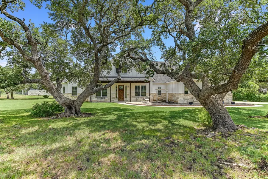 815 County Road 207, Liberty Hill, TX 78642 - #3