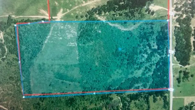 TBD County Road 302, Rockdale, TX 76567 - #1