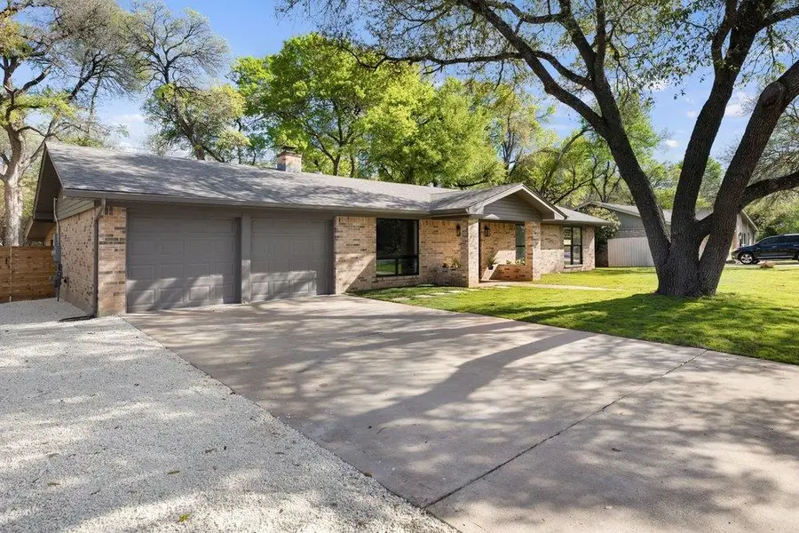 11605 Eubank Dr, Austin, TX 78758 - #2