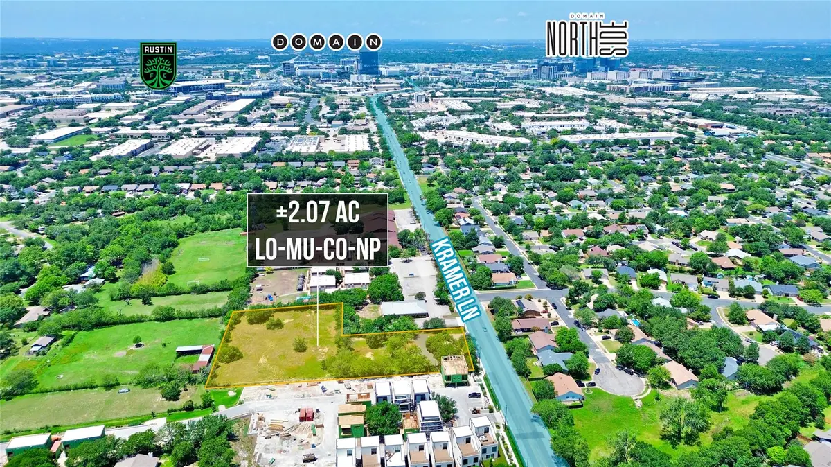 1601 Kramer Ln, Austin, TX 78758 - #1