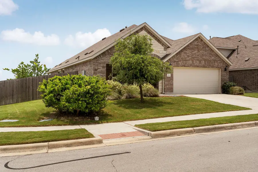 224 Gamble Dr, Buda, TX 78610 - #3