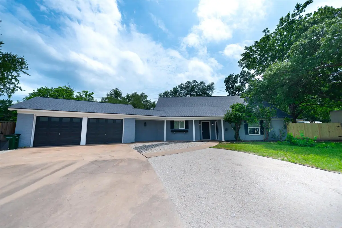 7303 Whispering Creek Cir #A & B, Austin, TX 78736 - #1