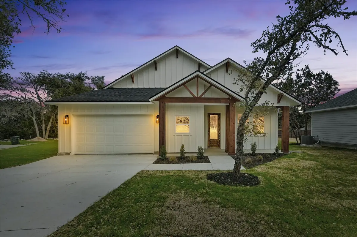 16 Rhapsody Ln, Wimberley, TX 78676 - #1