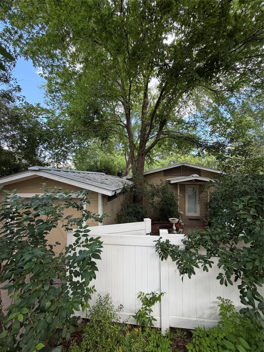 4907 W Market Dr, Austin, TX 78731 - #2